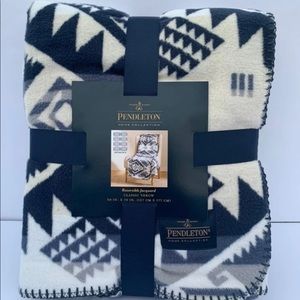 Pendleton Home Collection Throw